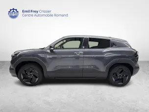 Suzuki e Vitara Piz Sulai 4x4