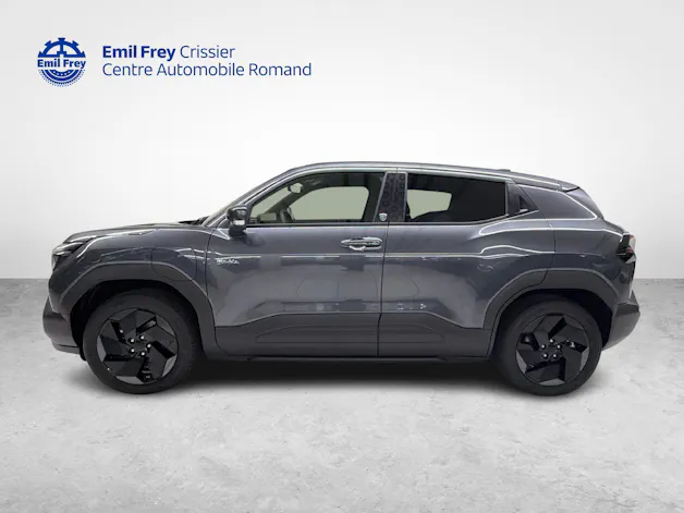 Suzuki e Vitara Piz Sulai 4x4