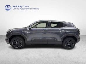 image du véhicule SUZUKI e Vitara Piz Sulai 4x4