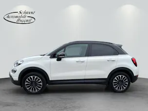 Fiat 500 X 2.0 JTD Cross 4x4