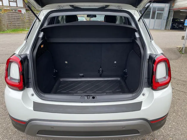 Fiat 500 X 2.0 JTD Cross 4x4