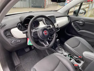 Fiat 500 X 2.0 JTD Cross 4x4