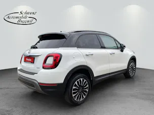 Fiat 500 X 2.0 JTD Cross 4x4