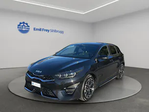 Kia Ceed 1.5 T-GDi MHEV GT-Line
