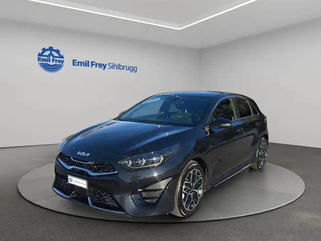 Kia Ceed 1.5 T-GDi MHEV GT-Line