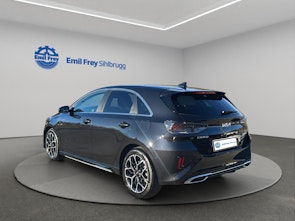 Vehicle image KIA Ceed 1.5 T-GDi MHEV GT-Line