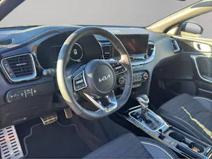 Kia Ceed 1.5 T-GDi MHEV GT-Line