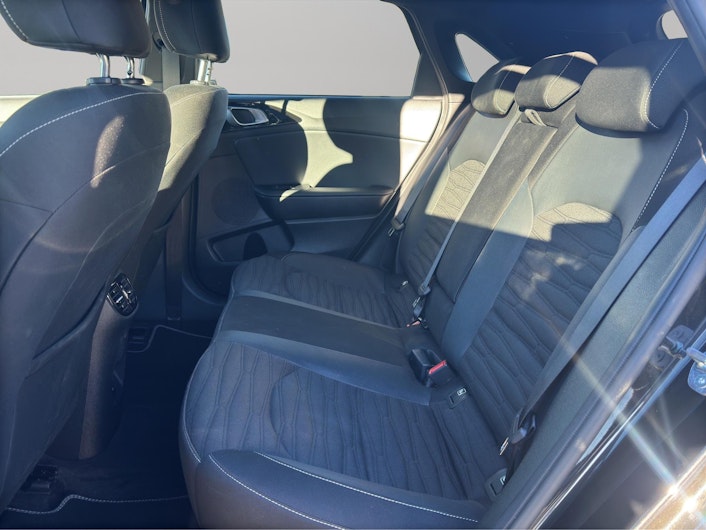 Vehicle image KIA CEED