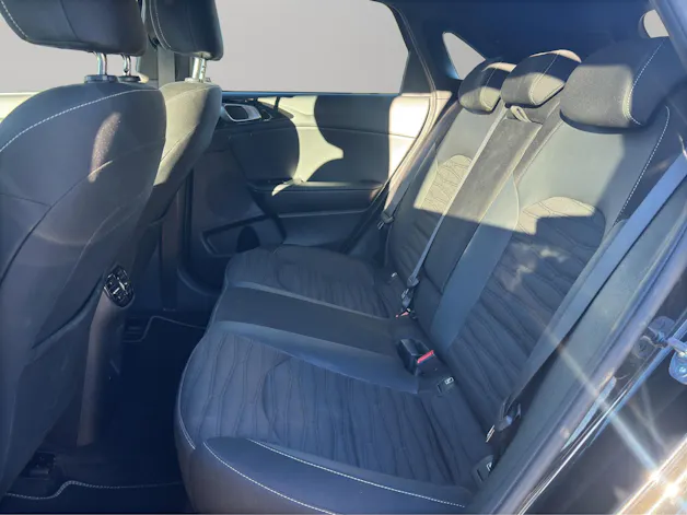 Kia Ceed 1.5 T-GDi MHEV GT-Line