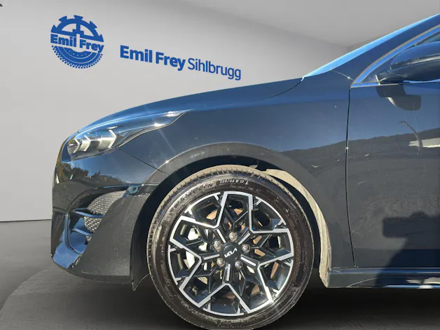 Kia Ceed 1.5 T-GDi MHEV GT-Line