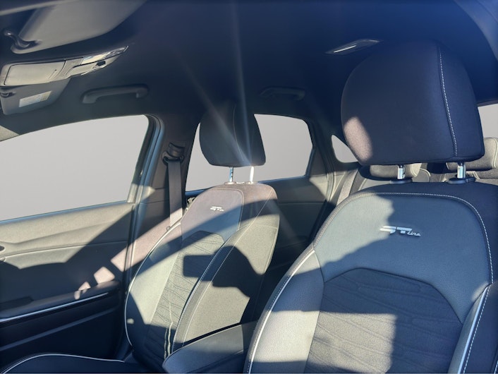 Vehicle image KIA CEED