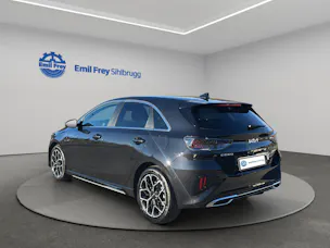 Kia Ceed 1.5 T-GDi MHEV GT-Line