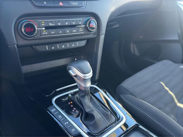 Kia Ceed 1.5 T-GDi MHEV GT-Line