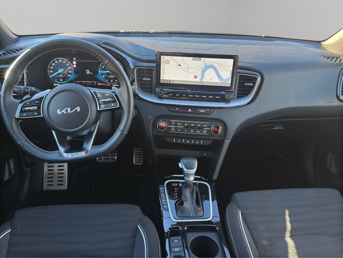 Vehicle image KIA CEED