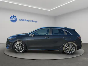 Kia Ceed 1.5 T-GDi MHEV GT-Line