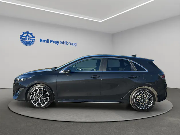 Kia Ceed 1.5 T-GDi MHEV GT-Line