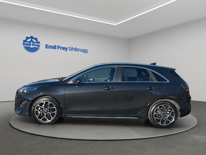 Vehicle image KIA CEED