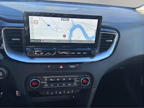 Vehicle image KIA Ceed 1.5 T-GDi MHEV GT-Line