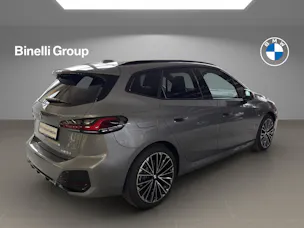 BMW 223d xDrive SDKG Active Tourer