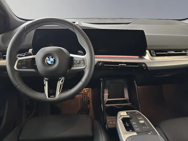 BMW 223d xDrive SDKG Active Tourer