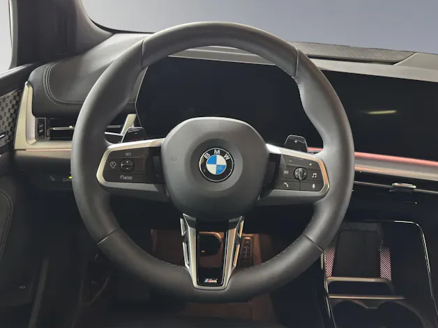 BMW 223d xDrive SDKG Active Tourer