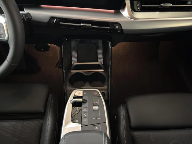 BMW 223d xDrive SDKG Active Tourer