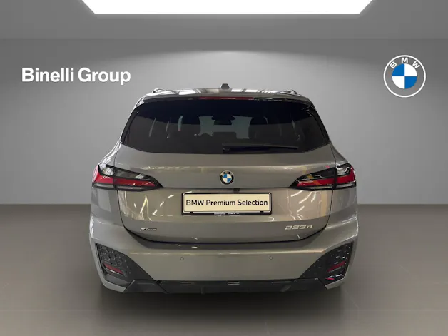 BMW 223d xDrive SDKG Active Tourer