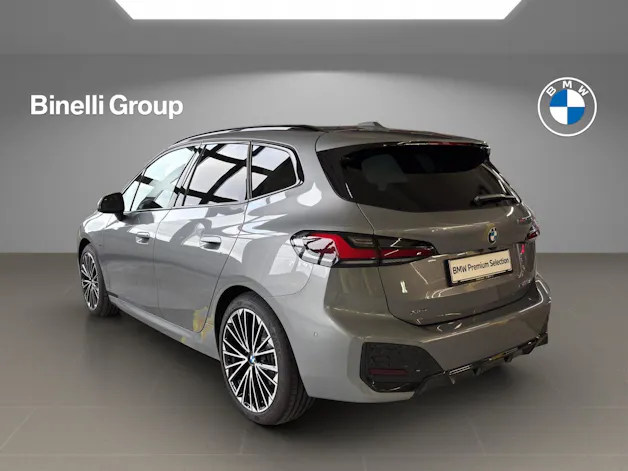 BMW 223d xDrive SDKG Active Tourer