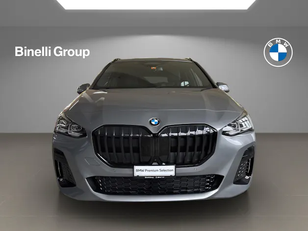 BMW 223d xDrive SDKG Active Tourer
