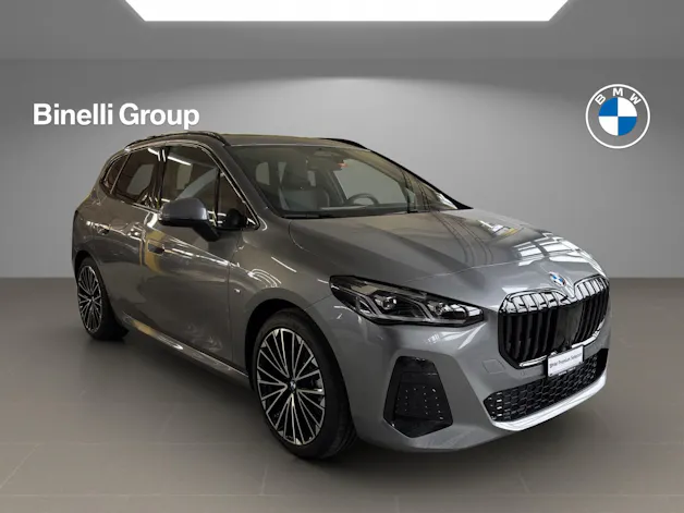 BMW 223d xDrive SDKG Active Tourer