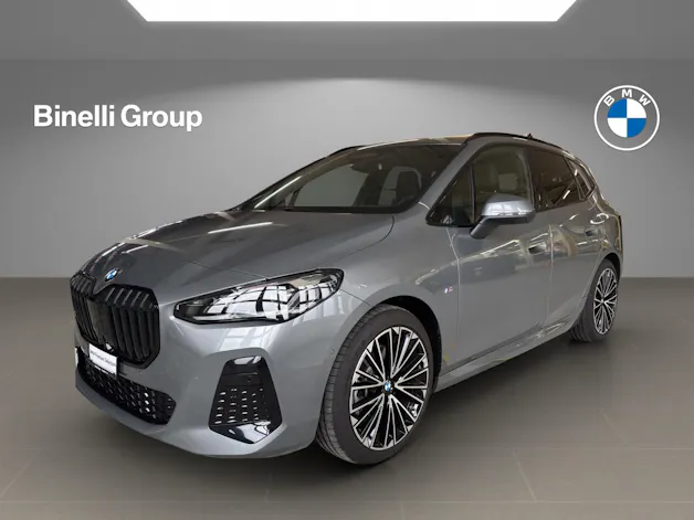BMW 223d xDrive SDKG Active Tourer