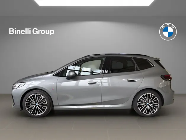BMW 223d xDrive SDKG Active Tourer