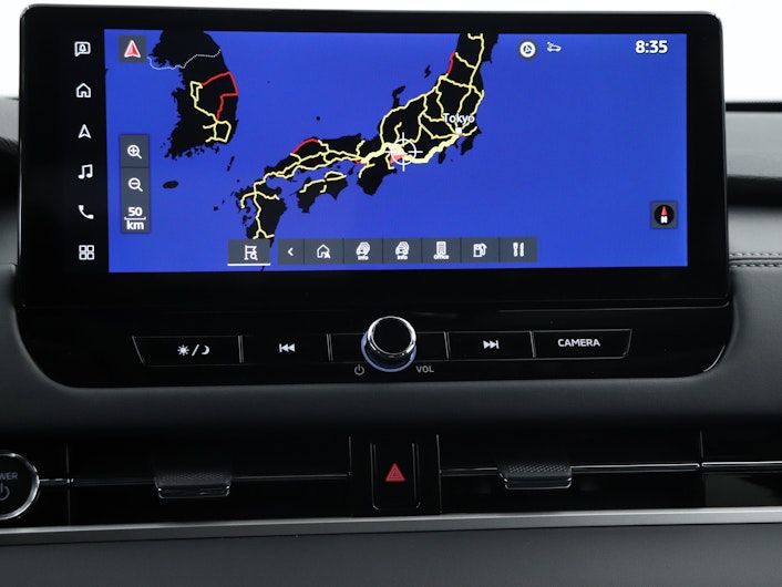 Vehicle image MITSUBISHI OUTLANDER