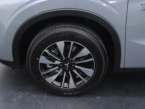 Vehicle image MITSUBISHI Outlander 2.4 PHEV Invite 4x4