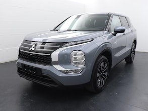 Vehicle image MITSUBISHI Outlander 2.4 PHEV Invite 4x4