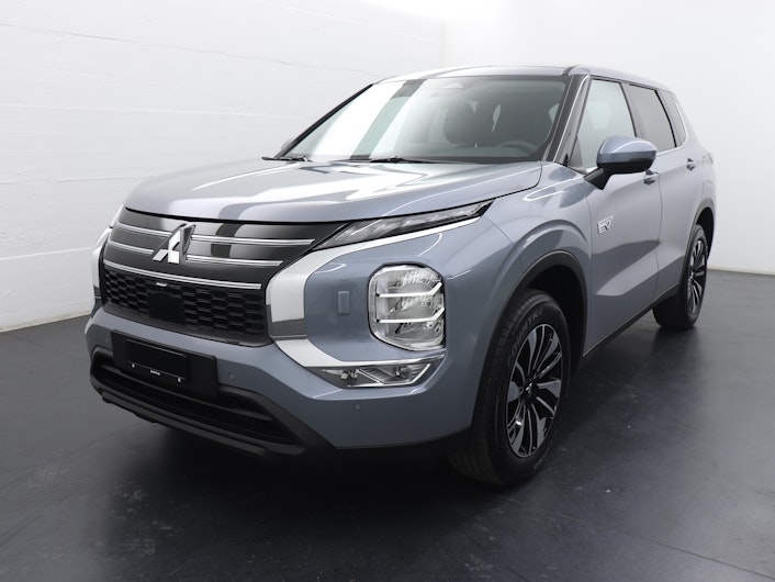 Vehicle image MITSUBISHI OUTLANDER