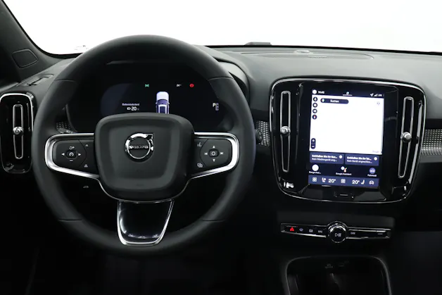 Volvo EX40 Twin XCENTRIC Edition AWD