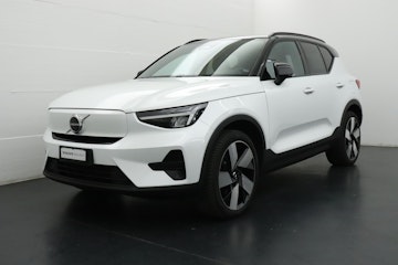 Vehicle image VOLVO EX40 Twin XCENTRIC Edition AWD