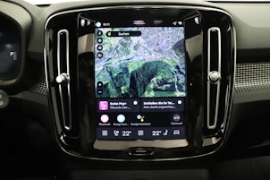 Vehicle image VOLVO EX40 Twin XCENTRIC Edition AWD