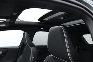 Vehicle image VOLVO EX40 Twin XCENTRIC Edition AWD