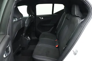 Volvo EX40 Twin XCENTRIC Edition AWD
