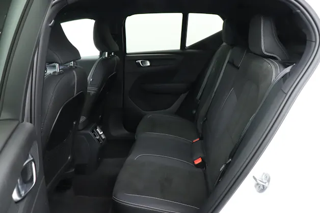 Volvo EX40 Twin XCENTRIC Edition AWD