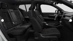 Volvo EX40 Twin XCENTRIC Edition AWD