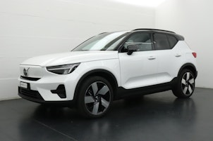 Vehicle image VOLVO EX40 Twin XCENTRIC Edition AWD