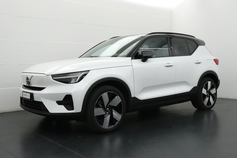 Vehicle image VOLVO EX40