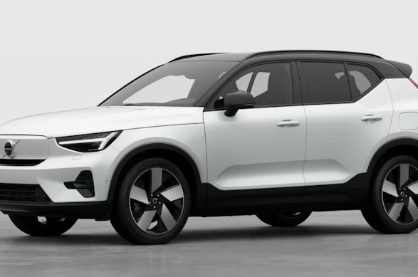 VOLVO EX40 Twin XCENTRIC Edition AWD 0 VOLVO EX40 Twin XCENTRIC Edition AWD 0