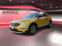 VW T-Roc 2.0 TDI SCR Advance 4motion