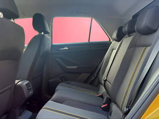 VW T-Roc 2.0 TDI SCR Advance 4motion