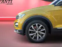 VW T-Roc 2.0 TDI SCR Advance 4motion