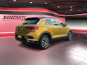 VW T-Roc 2.0 TDI SCR Advance 4motion